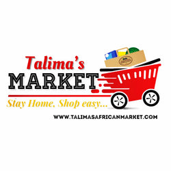 Talima's African Market