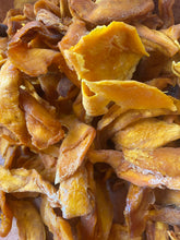 Load image into Gallery viewer, Dried mangoes / 1 pound