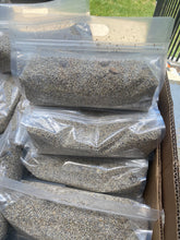 Load image into Gallery viewer, Sagnon/ Graines de Petit Mil/ Whole graine Millet mixed with herbs