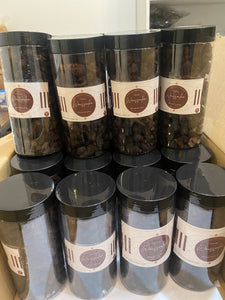 Dry Woussoulan/ Gueni/ Gowe,  for cooking smell
