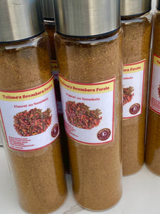 Poudre de Piment au Soumbara