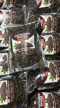 Load image into Gallery viewer, Chitoumou Fries/ Mbinzo/Ololo/Moni moni/ Kanni/ Fried Shea caterpillar / Chenille Frit/