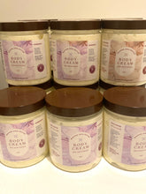 Load image into Gallery viewer, Body-Hand &amp; Hair Butter/16oz Container