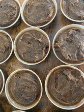 Load image into Gallery viewer, Real African Black Soap / Exfoliating Paste for Face and body