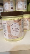 Load image into Gallery viewer, Body-Hand &amp; Hair Butter/16oz Container