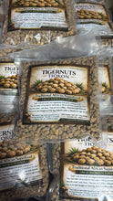 Load image into Gallery viewer, Tiokon/Tiger Nut/Pois Sucré/Groundnuts 1Lb