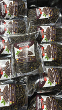Load image into Gallery viewer, Chitoumou Fries/ Mbinzo/Ololo/Moni moni/ Kanni/ Fried Shea caterpillar / Chenille Frit/