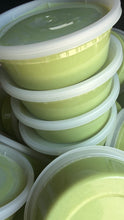 Load image into Gallery viewer, Nourished / Aloe Vera Shea Butter