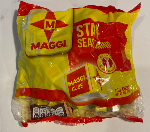 Nestle Maggi Star Seasoning