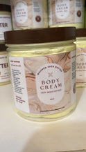 Load image into Gallery viewer, Body-Hand &amp; Hair Butter/16oz Container