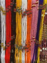 Load image into Gallery viewer, Baya/ Waist Beads with string to be tie