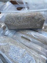 Load image into Gallery viewer, Sagnon/ Graines de Petit Mil/ Whole graine Millet mixed with herbs