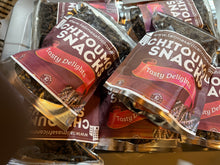 Load image into Gallery viewer, Chitoumou Fries/ Mbinzo/Ololo/Moni moni/ Kanni/ Fried Shea caterpillar / Chenille Frit/