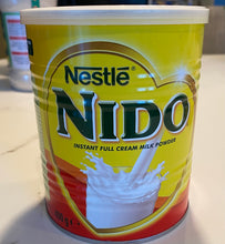 Load image into Gallery viewer, Nestle NIDO/ Dry Milk