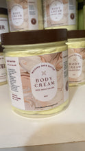 Load image into Gallery viewer, Body-Hand &amp; Hair Butter/16oz Container