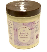 Load image into Gallery viewer, Body-Hand &amp; Hair Butter/16oz Container