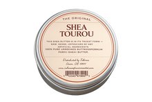 Load image into Gallery viewer, The Original Shea Tourou – 100% Pure Unrefined West African Shea Butter – Made in Burkina Faso – Deep Moisture for Skin &amp; Hair – 4oz