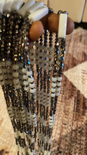 Load image into Gallery viewer, Baya / Waist Beads