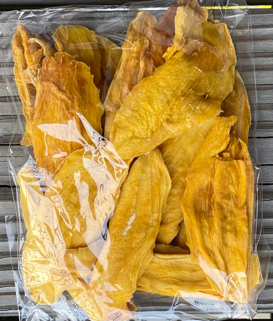 Mangue Séchée – Talima's African Market