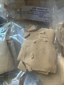 Biscuit de pain de singe / baobab/ Teodo Extra Fine/3Packets
