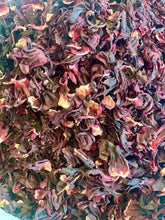 Load image into Gallery viewer, 1lb Dableni  /Bissap/Hibiscus/Zobo/Sobolo