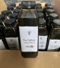 Load image into Gallery viewer, Miel Naturel d’Afrique non filtré/ Unfiltered Organic Honey