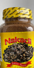 Load image into Gallery viewer, Nakadi Poudre de Soumbara/Soumbala/ Locust Beans Power/ Soumbara Mougou