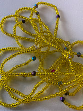 Load image into Gallery viewer, 3 Senegalaise Waist Beads / Baya
