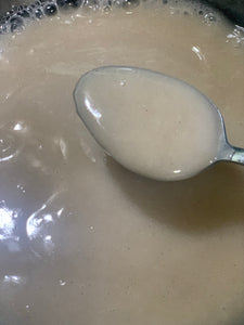 Farine de kokobaga/ Houassa Koko/ Koko flour / Millet/ Mil