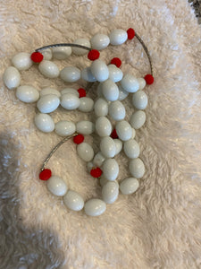 2 Noisy Waist Beads/Baya