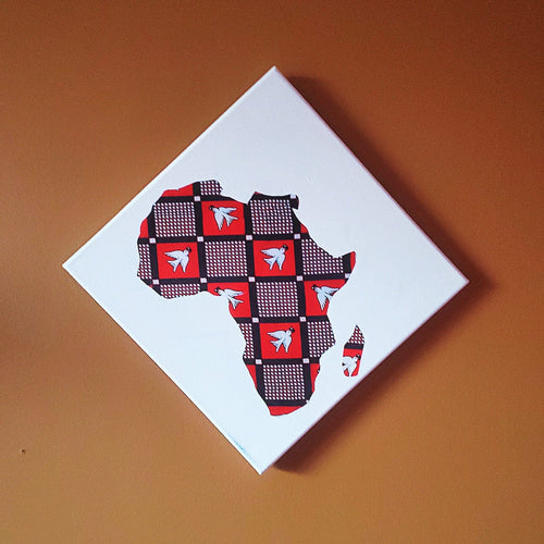 Just’Art Africa on Canva