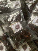 Load image into Gallery viewer, 1lb Dableni  /Bissap/Hibiscus/Zobo/Sobolo