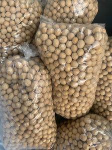 Souma/Tiguenaikourou/ Bambara Beans/ pois de terre/Okpa seed/ Azikokui/2Pounds