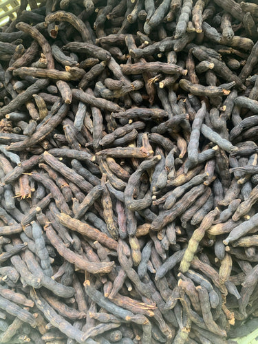 Kanifing/Piment Noir/ Piment de Guinée