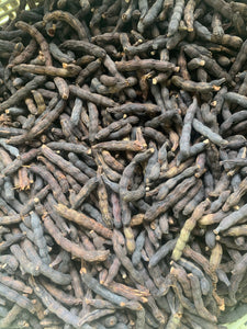 Kanifing/Piment Noir/ Piment de Guinée