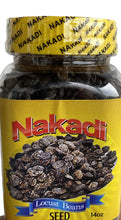 Load image into Gallery viewer, Nakadi Soumbala/ Iru/Soumbara/Locust Beans