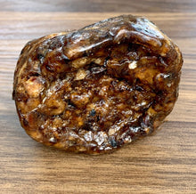 Load image into Gallery viewer, Raw Organic African Black Soap